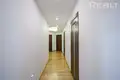 Apartamento 4 habitaciones 144 m² Minsk, Belarús