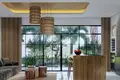 Wohnung 3 zimmer 123 m² Benoa, Indonesien