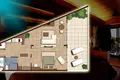 Mieszkanie 1 pokój 78 m² Si Sunthon, Tajlandia