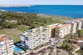 Квартира 2 спальни 80 м² Торревьеха, Испания