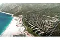 1 bedroom apartment 66 m² Himare, Albania