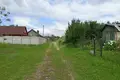Działki  Rakauski sielski Saviet, Białoruś