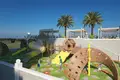 Квартира 2 комнаты 60 м² Demirtas Koyu, Турция