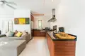 Villa de tres dormitorios 200 m² Choeng Thale, Tailandia