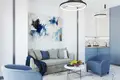 2 bedroom apartment 73 m² Sustas, Montenegro