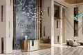 Appartement 3 chambres 136 m² Doubaï, Émirats arabes unis