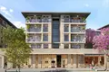 1 bedroom apartment 71 m² Basaksehir, Turkey