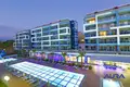 Квартира 2 комнаты 60 м² Кестель, Турция