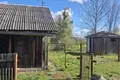 House 64 m² Uzda, Belarus
