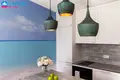 Apartamento 2 habitaciones 39 m² Palanga, Lituania