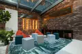 Квартира 3 комнаты 105 м² Рига, Латвия