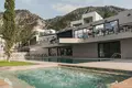 Ático 3 habitaciones 90 m² Girne Belediyesi, Chipre del Norte