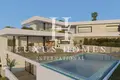 3 bedroom villa 750 m² Teulada, Spain