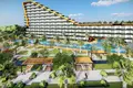 Appartement 1 chambre 55 m² Kumluca, Turquie