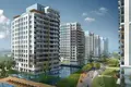 Appartement 1 chambre 422 m² Umraniye, Turquie