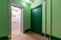 Mieszkanie 35 m² Mińsk, Białoruś