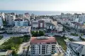 Appartement 4 chambres  Mahmutlar, Turquie