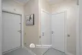 Apartamento 2 habitaciones 43 m² en Minsk, Belarús