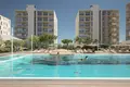 Wohnung 5 Schlafzimmer 460 m² Germasogeia, Zypern