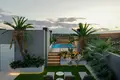 2 bedroom penthouse 75 m² Santa Pola, Spain