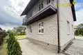 Haus 53 m² Jzufouski sielski Saviet, Belarus