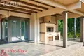 Chalet 110 m² Zdanovicki sielski Saviet, Bélarus