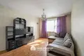 Квартира 1 комната 43 м² Минск, Беларусь