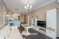 1 bedroom apartment 63 m² Minsk, Belarus