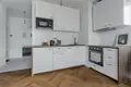 2 room apartment 40 m² Warsaw, Poland