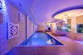 1 room apartment  Alanya, Turkey