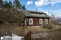 House  Rakaw, Belarus