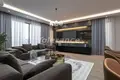 1 bedroom apartment 75 m² Erdemli, Turkey