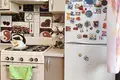 Mieszkanie 3 pokoi 65 m² Mińsk, Białoruś
