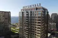 Apartment in a new building Büyük Yalı