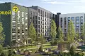Apartamento 68 m² Kalodziscanski sielski Saviet, Belarús
