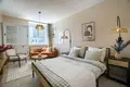 1 room apartment 35 m² in Warsaw, Poland