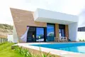 Willa 3 pokoi 300 m² Finestrat, Hiszpania