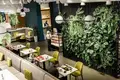Büro 415 m² Moskau, Russland