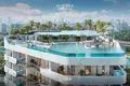 Жилой комплекс Weybridge Gardens 5 – British-Inspired Living in Dubailand