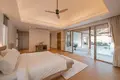 3 bedroom villa 521 m² Choeng Thale, Thailand