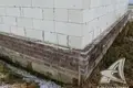 Dom 120 m² Rakitnicki sielski Saviet, Białoruś