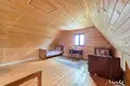 Villa 1 chambre 58 m² Zabljak, Monténégro