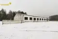 Magazyn 608 m² Paplauski sielski Saviet, Białoruś