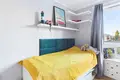 4 room apartment 100 m² in Warsaw, Poland