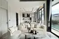5-Zimmer-Villa 314 m² Pattaya, Thailand