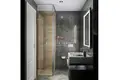 Apartamento 1 habitación 46 m² Kargicak, Turquía