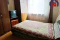 3 room apartment 63 m² Smarhon, Belarus