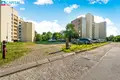 Apartamento 2 habitaciones 40 m² en Vilna, Lituania