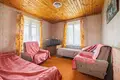 Maison 74 m² Bialarucki sielski Saviet, Bélarus
