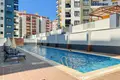 Wohnung 2 Schlafzimmer 60 m² Mahmutlar, Türkei